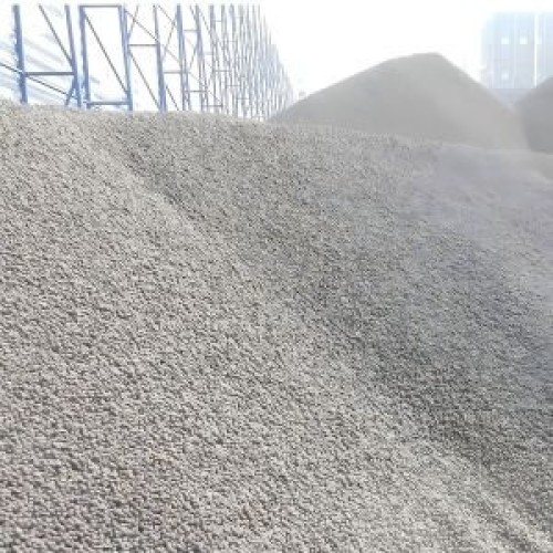 Pelletizing Clay for Metallurgical Pellets