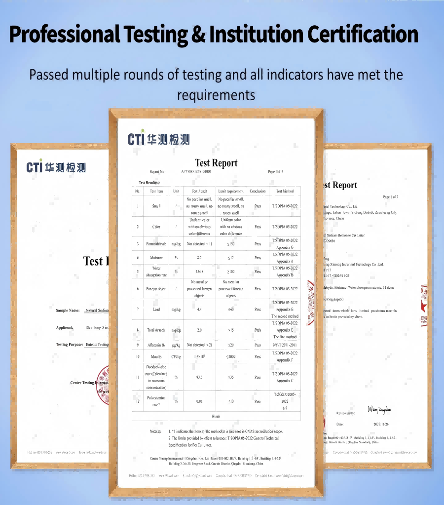 Pelletizing Clay (for Metallurgical Pellets)